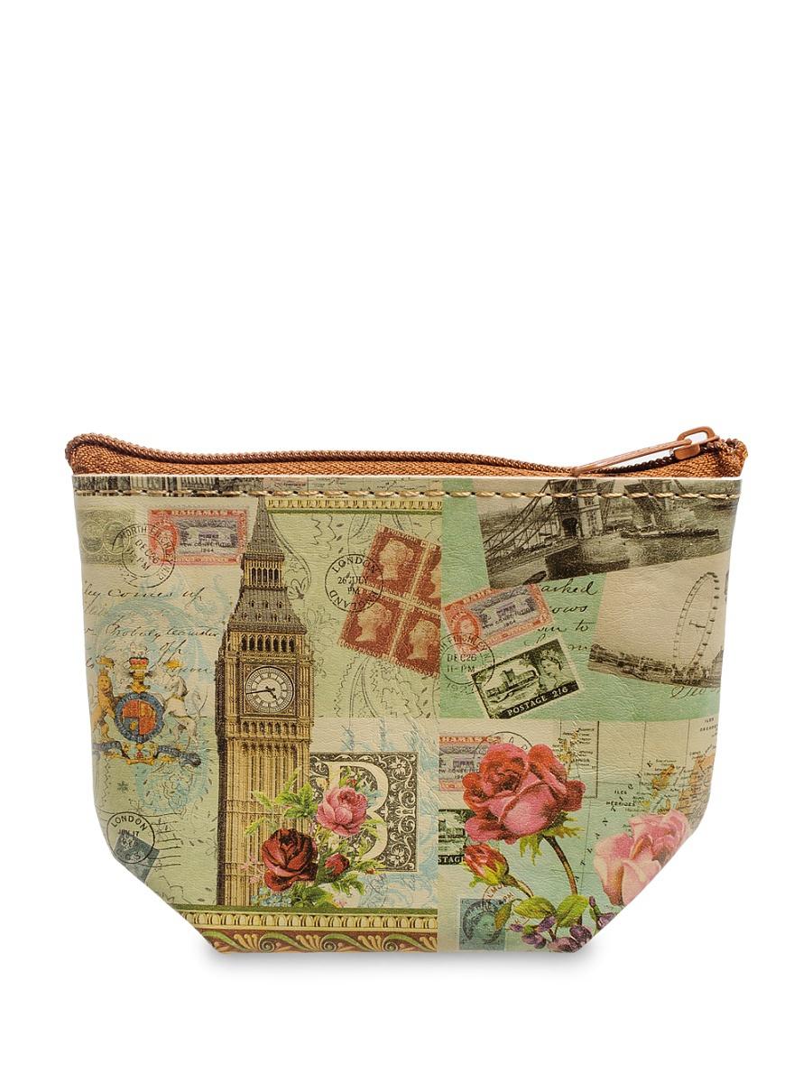 Кошелек  -  цвет