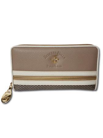 Кошелек Beverly Hills Polo Club