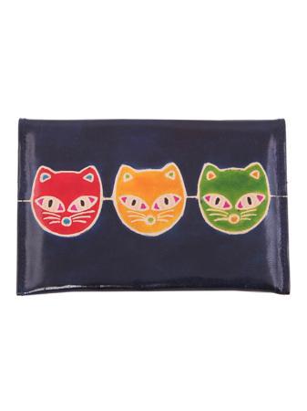 Кошелек ГАНГ