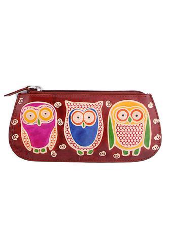 Кошелек ГАНГ