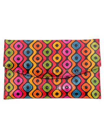 Кошелек ГАНГ