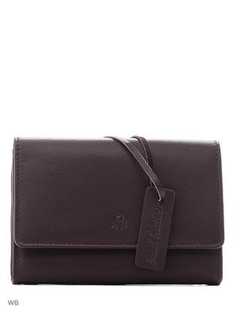 Кошелек United Colors of Benetton