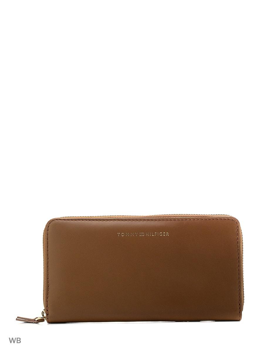 Кошелек Tommy Hilfiger