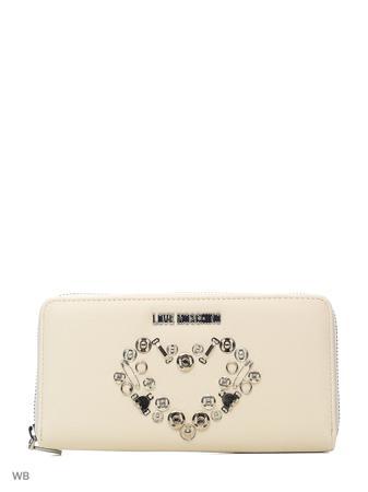 Кошелек Love Moschino