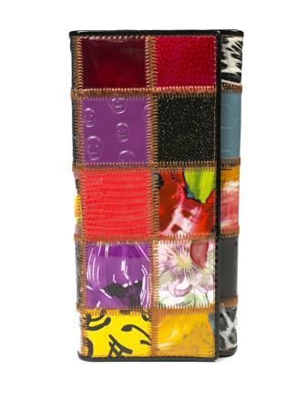 Кошелек Mitya Veselkov