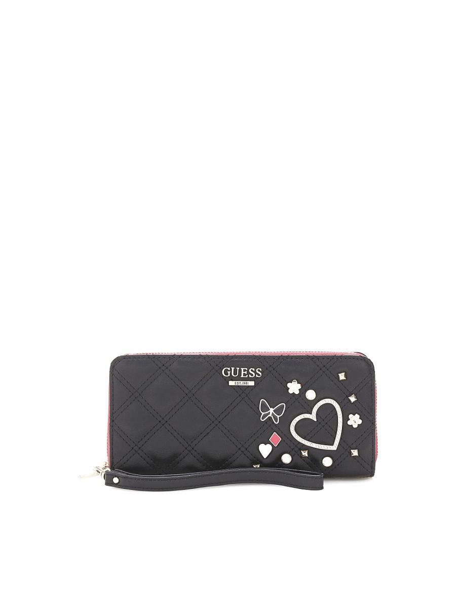 Кошелек GUESS