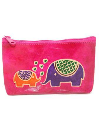 Кошелек ГАНГ