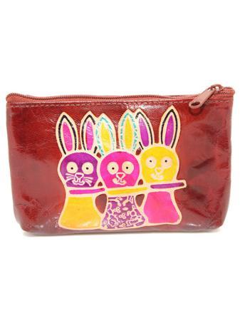 Кошелек ГАНГ