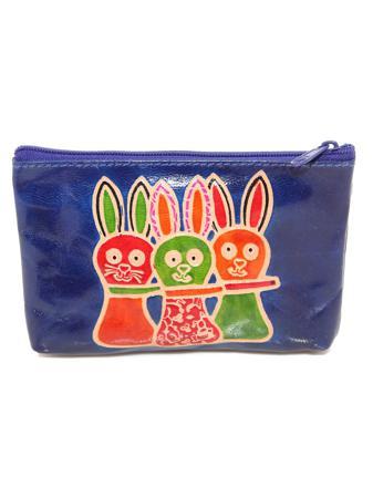 Кошелек ГАНГ