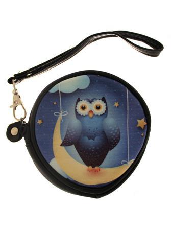 Кошелек Tina Bolotina