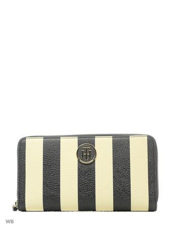 Кошелек Tommy Hilfiger