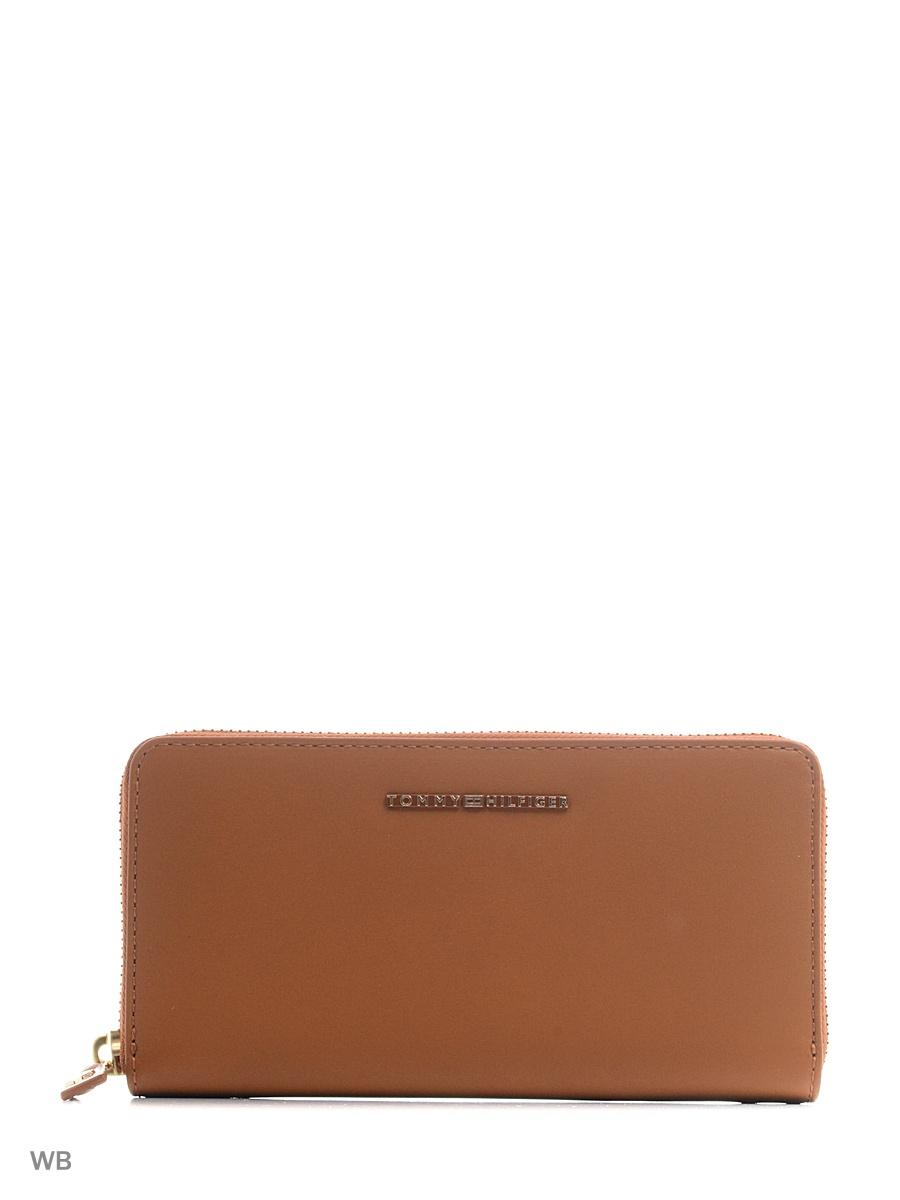 Кошелек Tommy Hilfiger