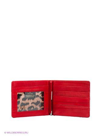 Портмоне Ginger Queen