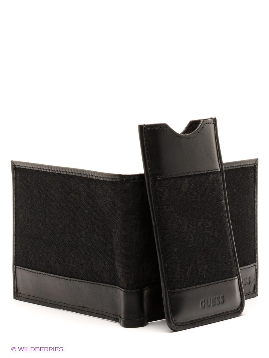 Кошелек GUESS