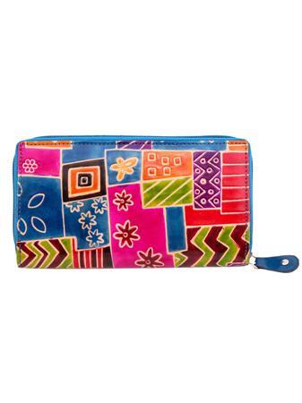 Кошелек ГАНГ