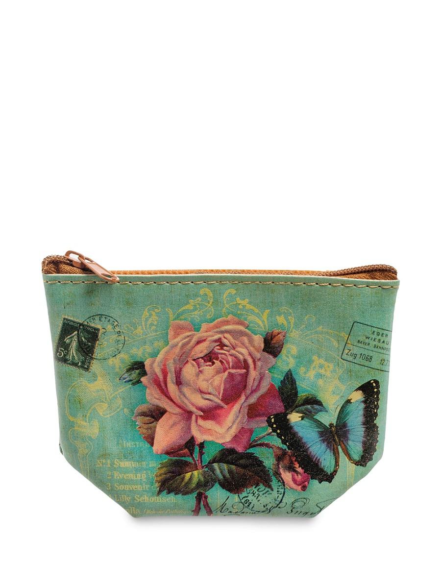 Кошелек  -  цвет