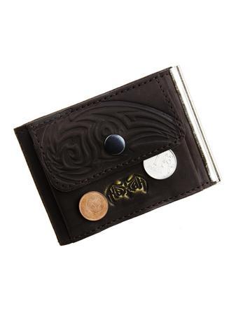 Кошелек Кажан