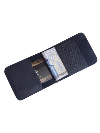 Кошелек Кажан