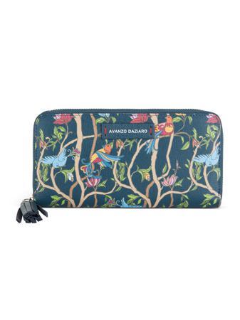 Кошелек Avanzo Daziaro