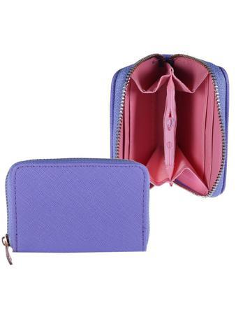 Кошелек Favorit azur