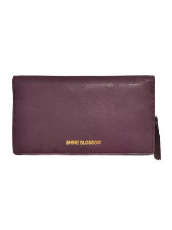 Кошелек Shine Blossom