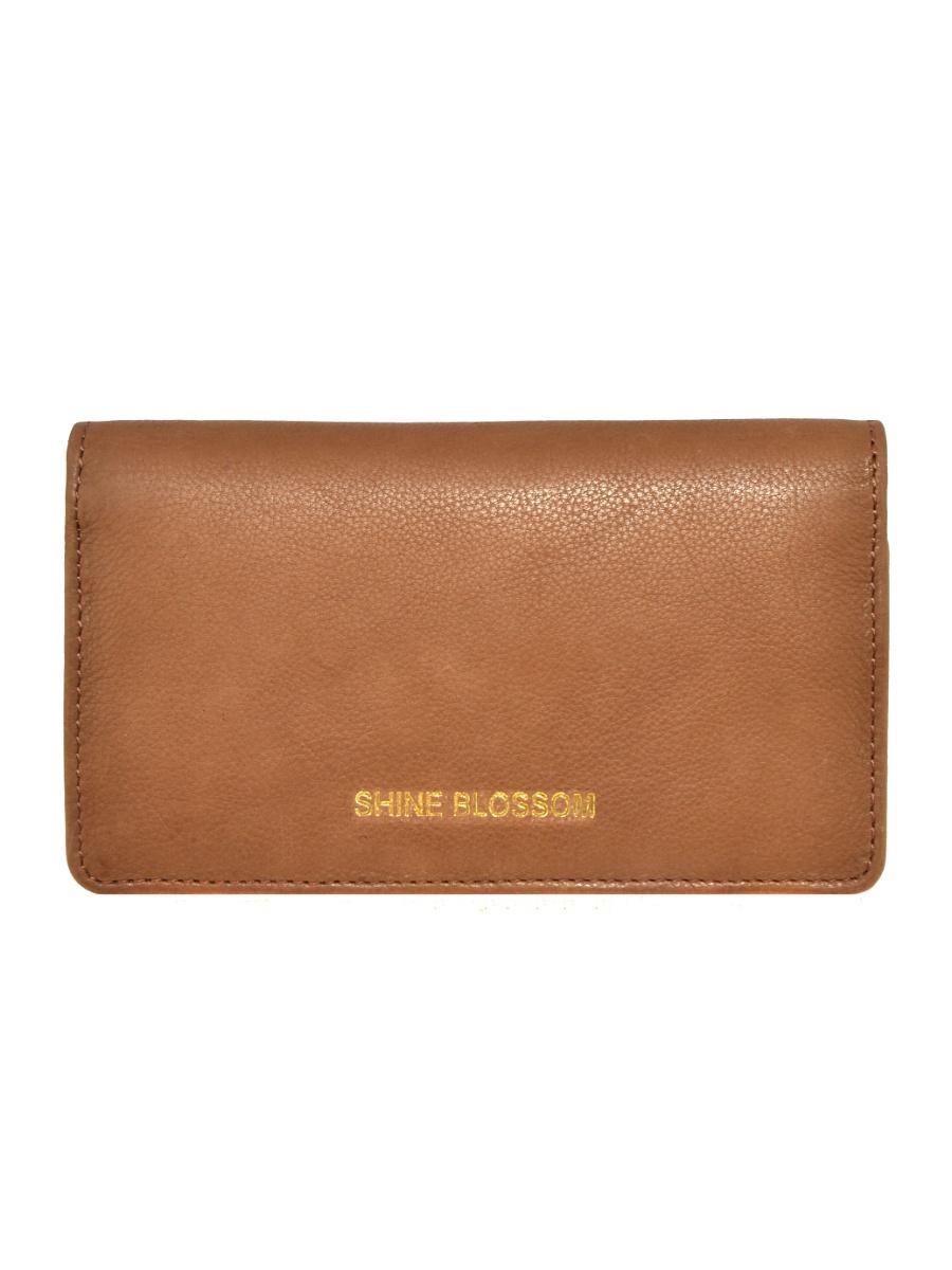 Кошелек Shine Blossom
