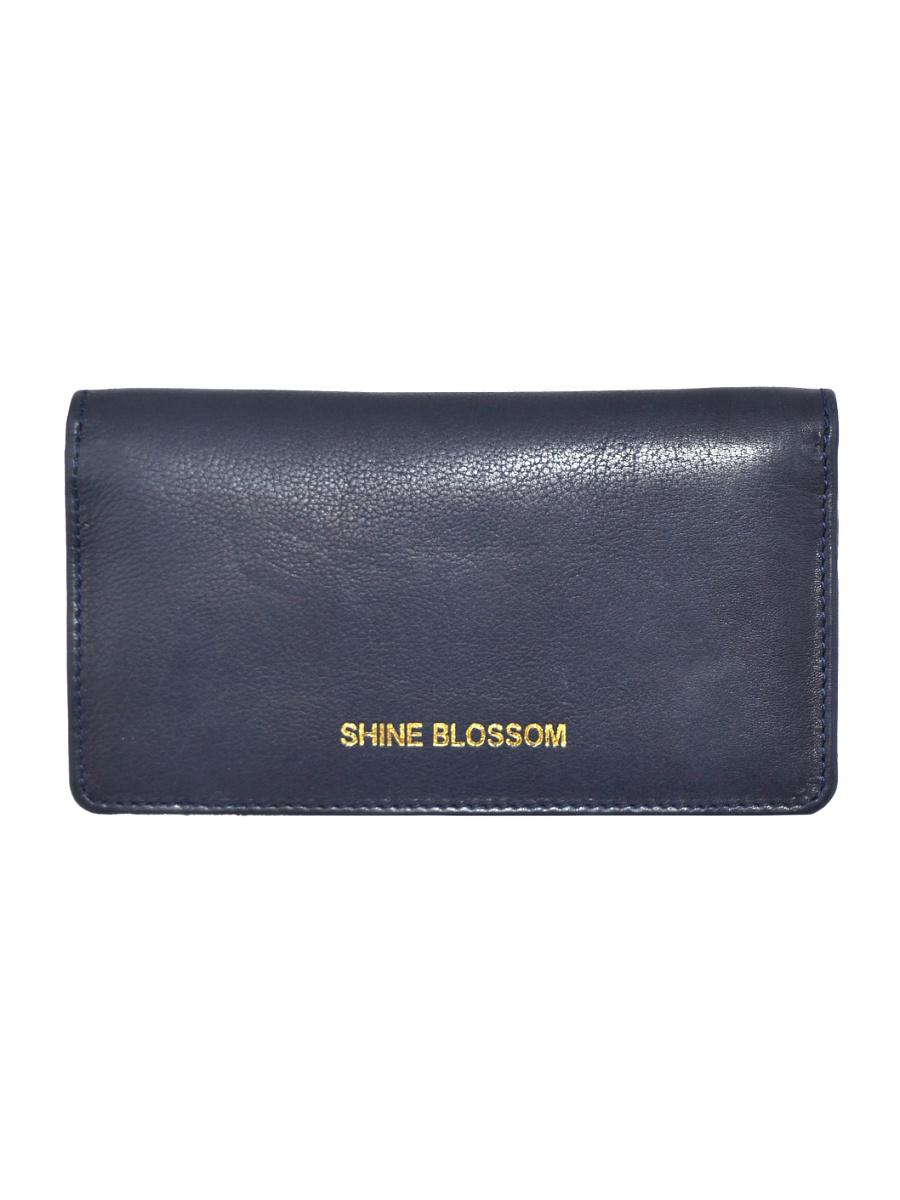 Кошелек Shine Blossom