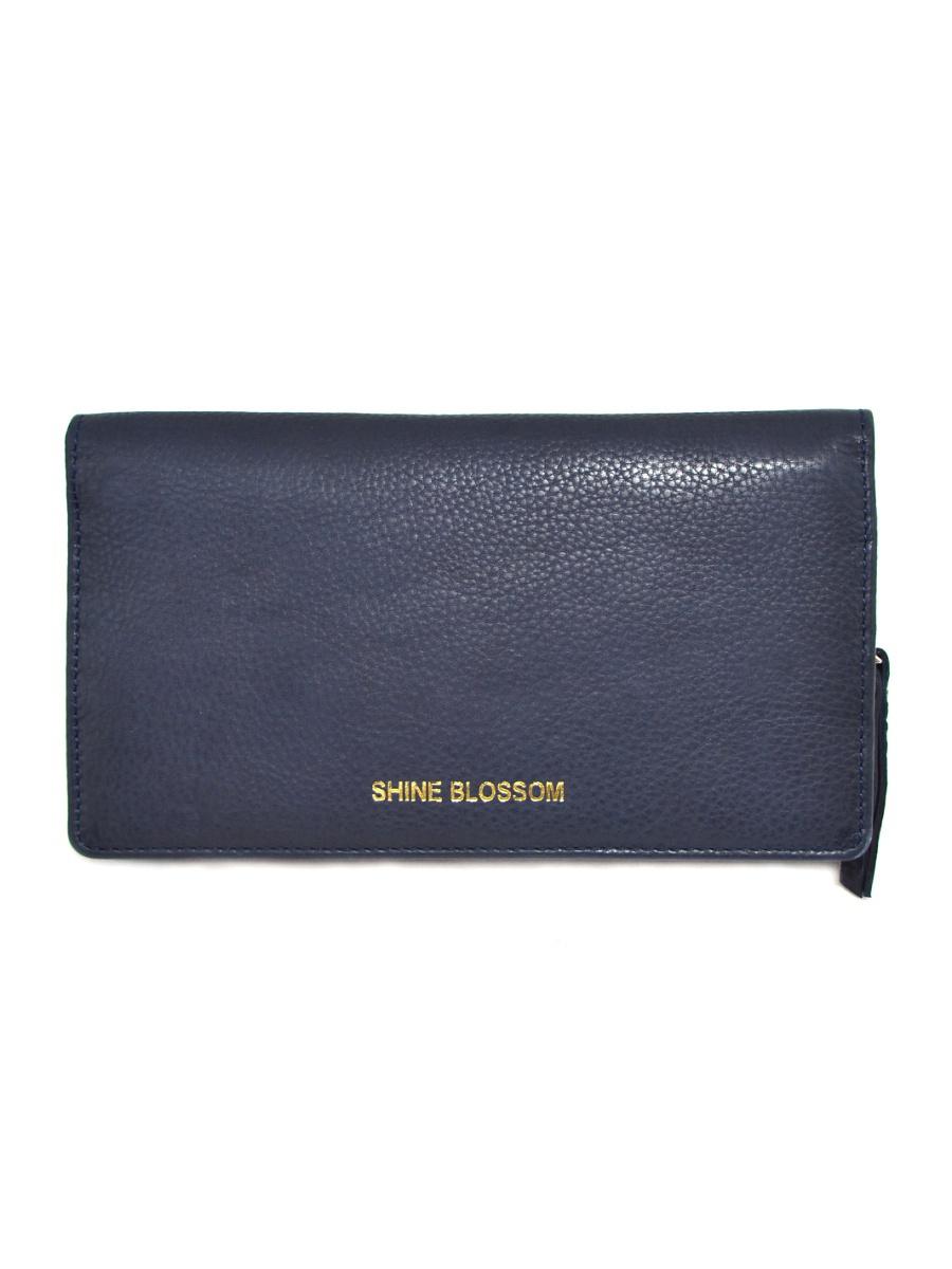 Кошелек Shine Blossom