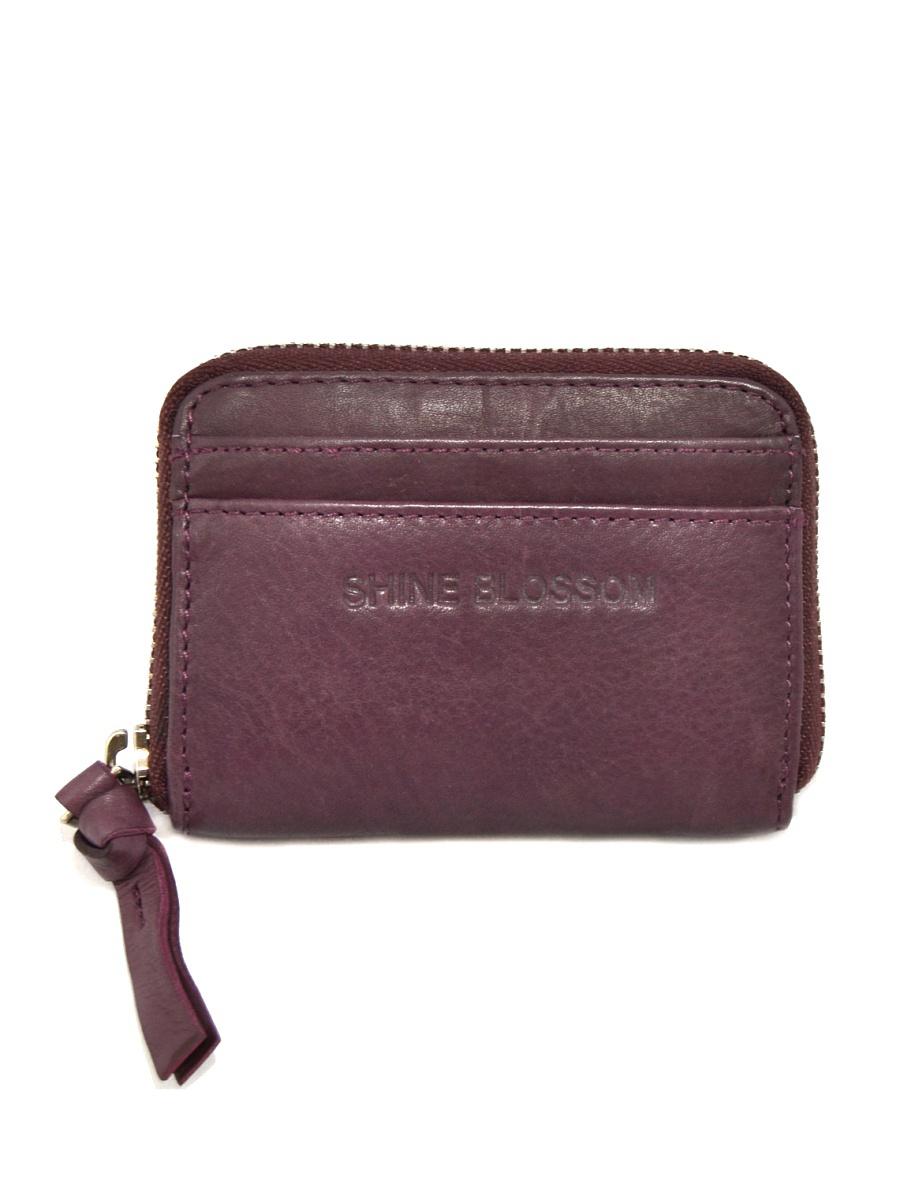 Кошелек  -  цвет