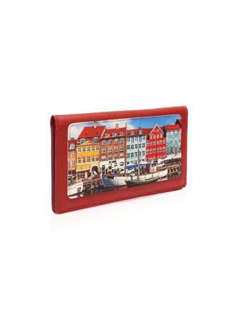 Кошелек Eshemoda