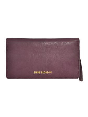 Кошелек Shine Blossom