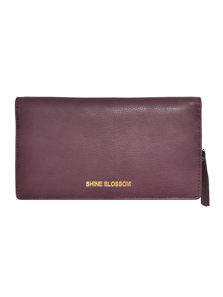 Кошелек Shine Blossom