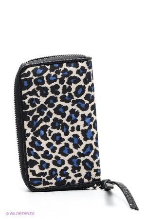 Кошелек  - черный цвет