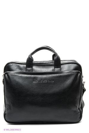 Сумка  - черный цвет