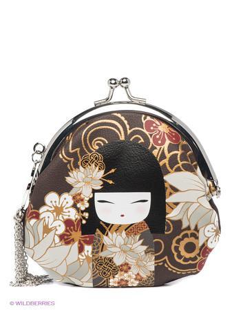 Кошелек Kimmidoll