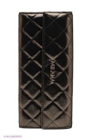 Портмоне  - черный цвет