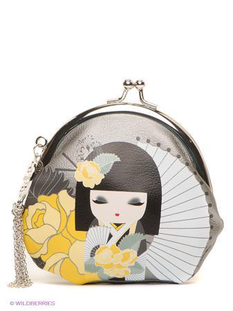 Кошелек Kimmidoll