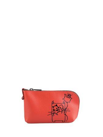 Кошелек FABULA