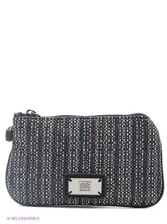 Бумажник GEOX