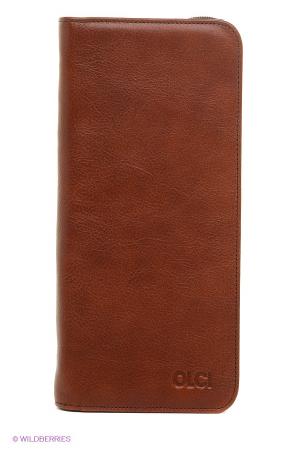 Портмоне  - черный цвет