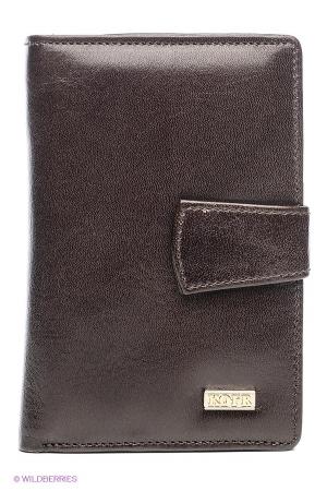 Портмоне  - черный цвет