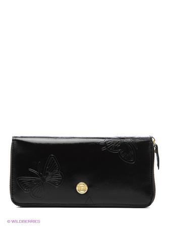 Кошелек UFO PEOPLE