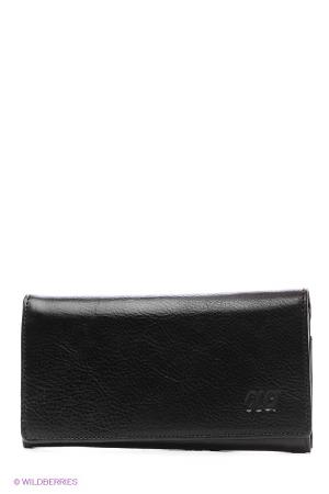 Портмоне  - черный цвет