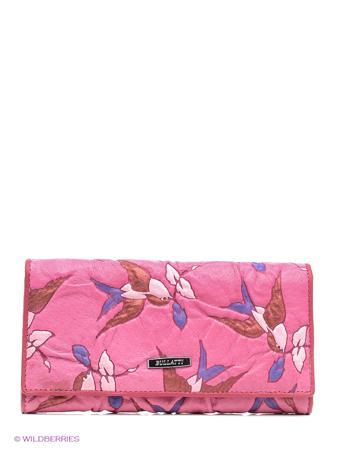 Кошелек Bullatti