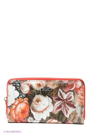 Кошелек  - черный цвет