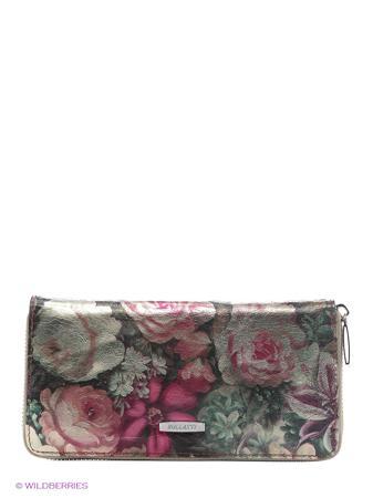 Кошелек Bullatti