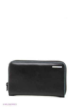 Портмоне  - черный цвет