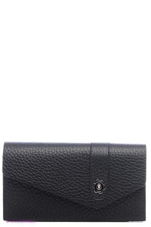 Портмоне  - черный цвет