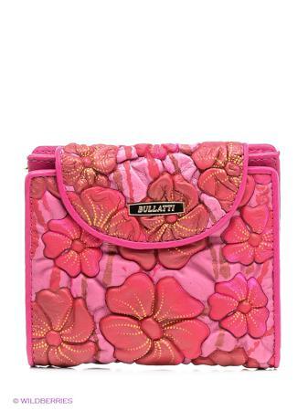 Кошелек Bullatti