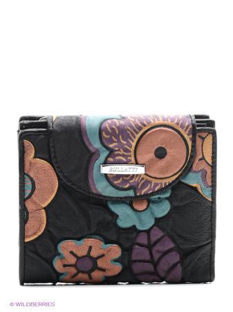 Кошелек Bullatti